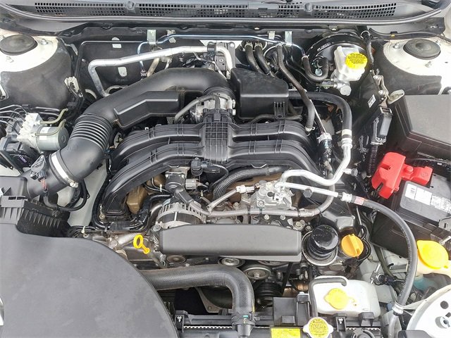 Used 2021 Subaru Outback Premium image 27