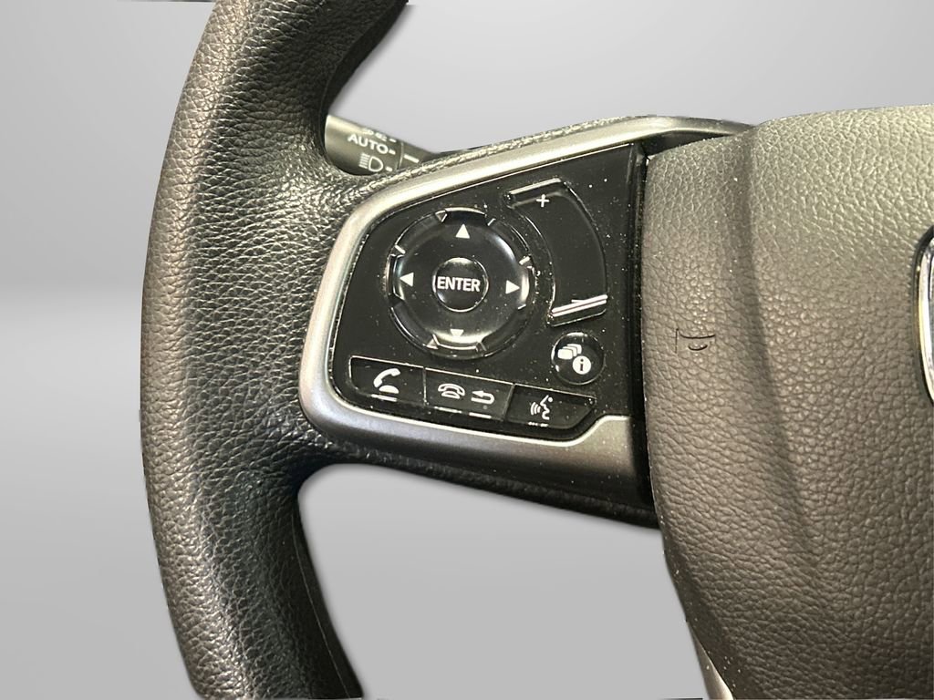 Used 2022 Honda CR-V EX image 30