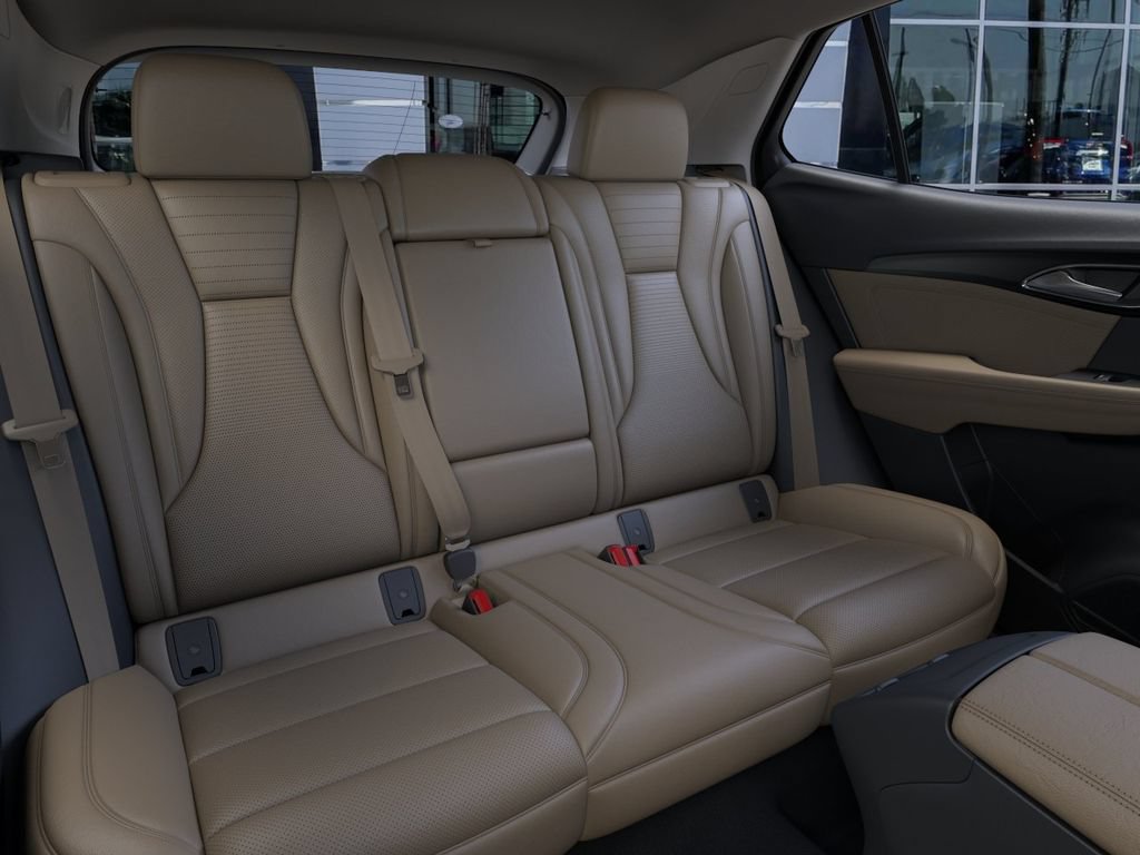 New 2026 Buick Envision Preferred AWD/4WD image 17
