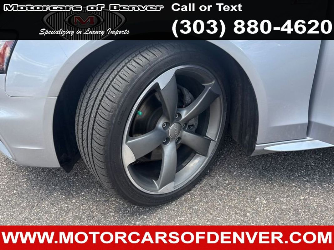 Used 2015 Audi A4 2.0T Premium Plus w/ Premium Plus Package AWD/4WD image 13