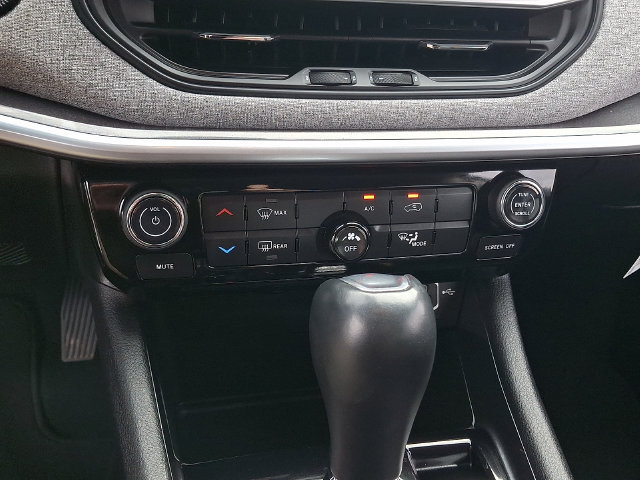 Certified 2022 Jeep Compass Latitude AWD/4WD image 16