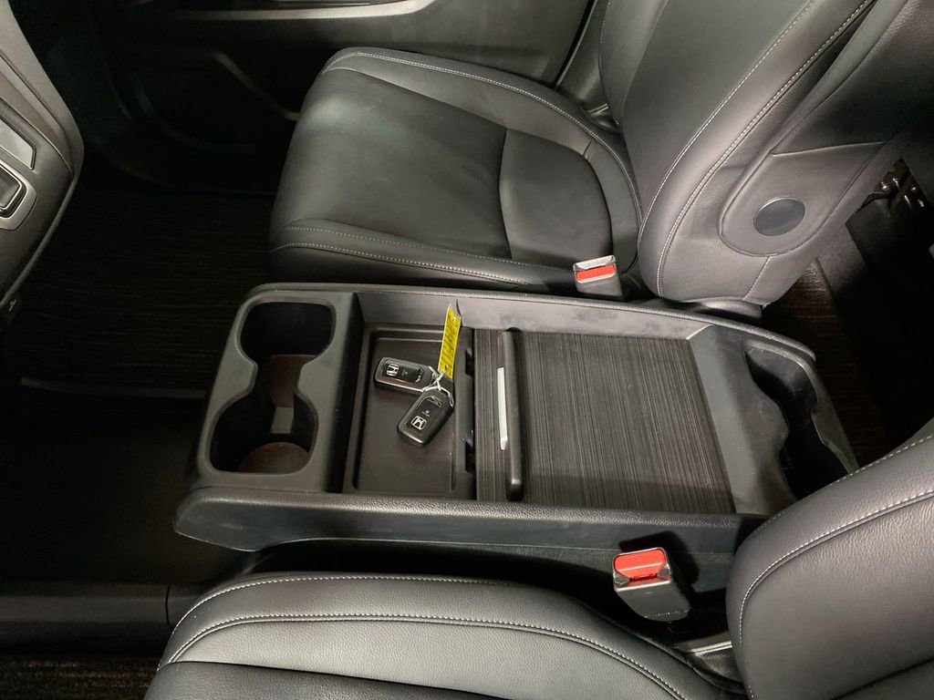 Used 2023 Honda Odyssey EX-L image 20