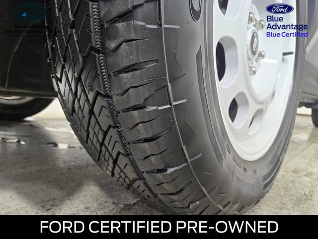 Certified 2023 Ford Bronco Sport Heritage AWD/4WD image 12