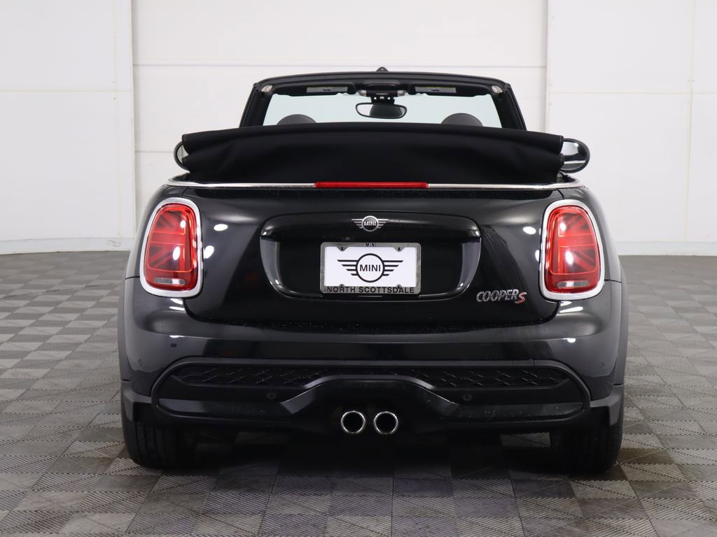 Used 2023 MINI Cooper S image 6