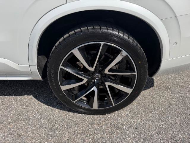 Used 2019 Volvo XC90 T6 Momentum w/ Advanced Package AWD/4WD image 14