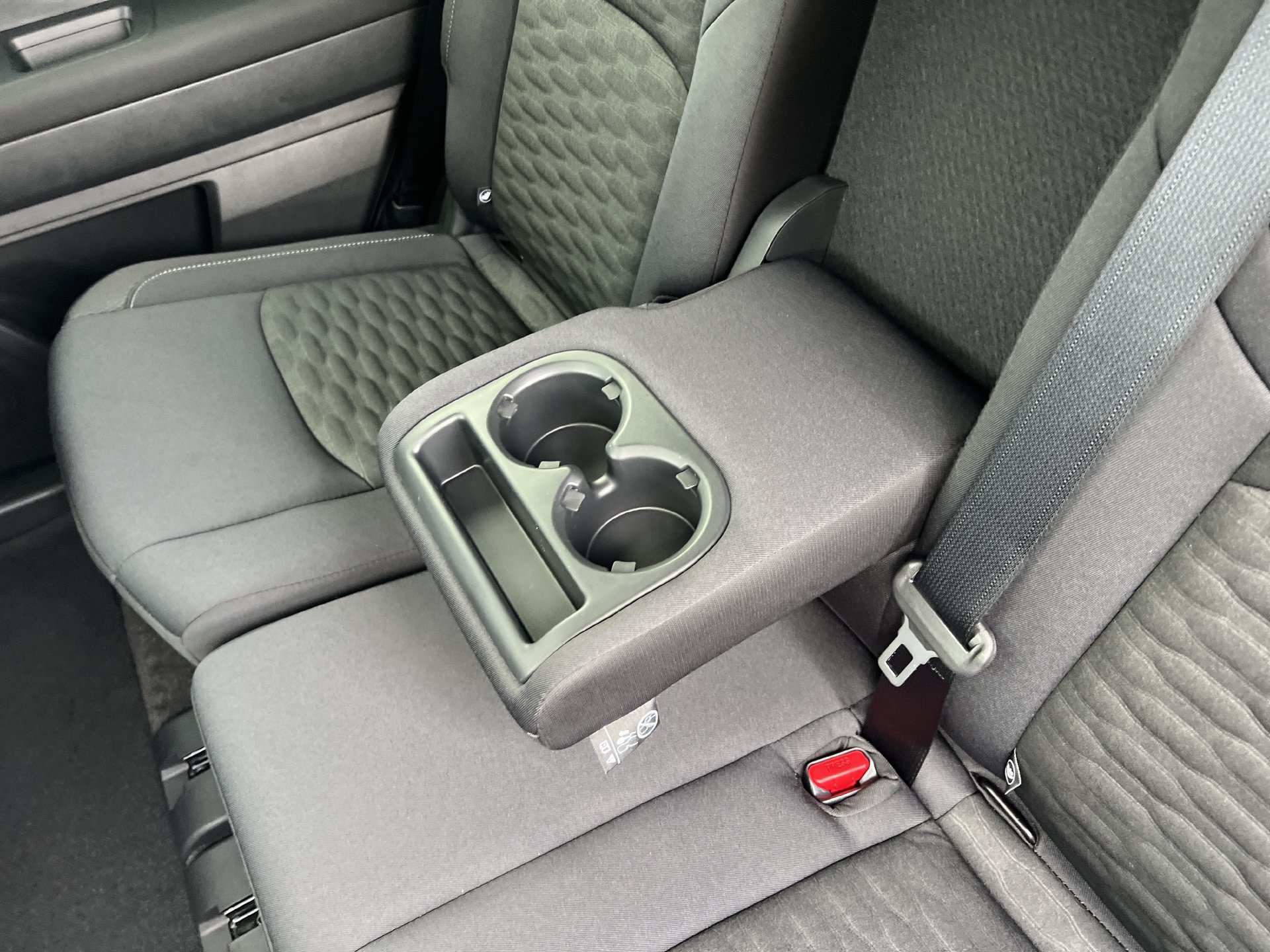 New 2026 Nissan Pathfinder SV FWD image 20