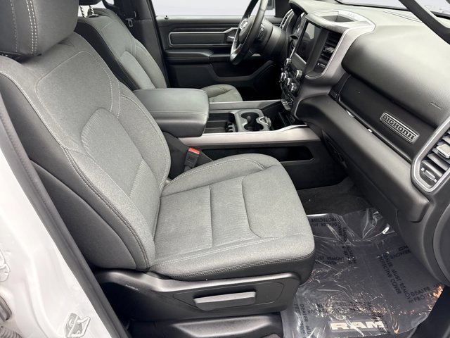 Used 2022 RAM 1500 Big Horn image 16
