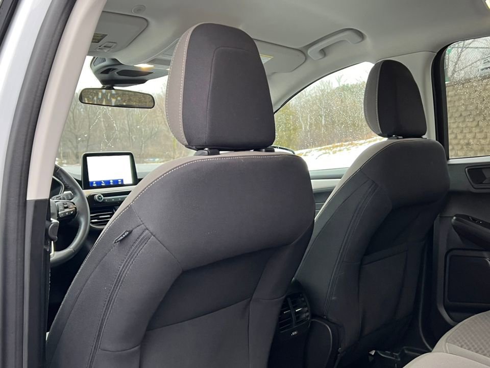 Certified 2022 Ford Escape SE w/ Convenience Package image 28