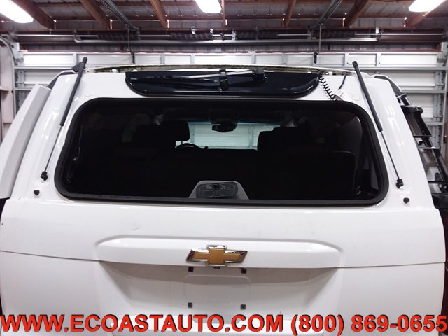 Used 2015 Chevrolet Tahoe LT AWD/4WD image 28
