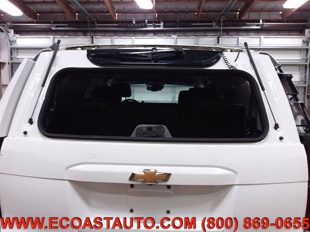 Used 2015 Chevrolet Tahoe LT AWD/4WD image 28