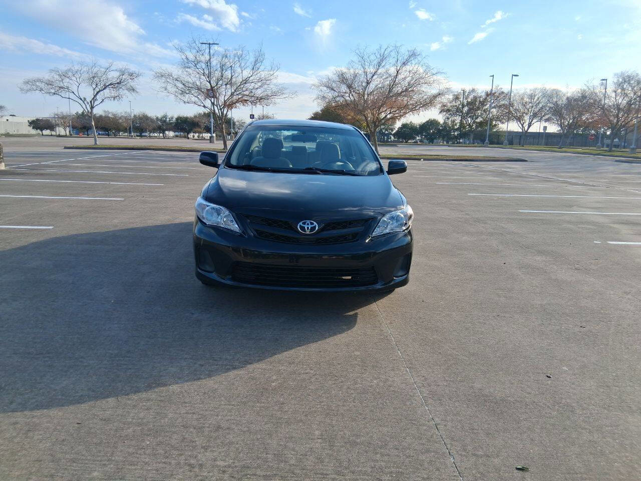Used 2013 Toyota Corolla L image 9