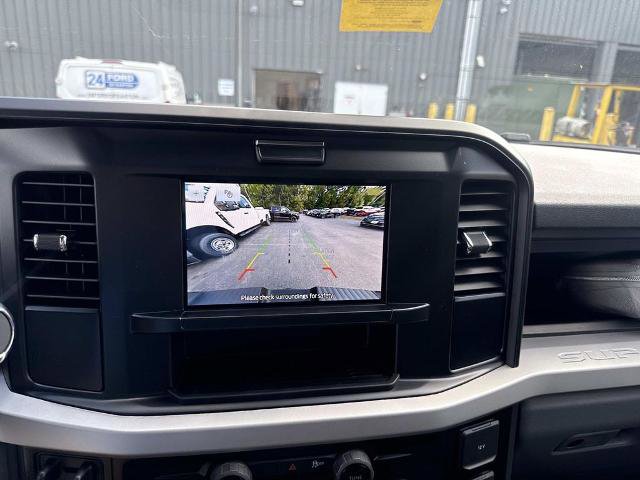 New 2026 Ford F350 XL w/ STX Appearance Package image 10