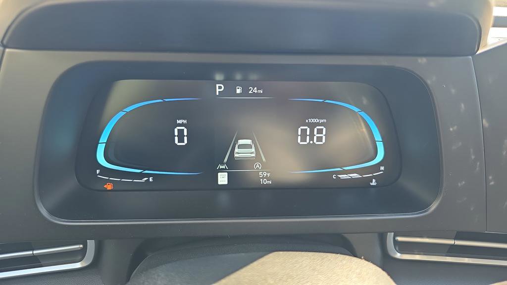 New 2026 Hyundai Elantra SE FWD image 17