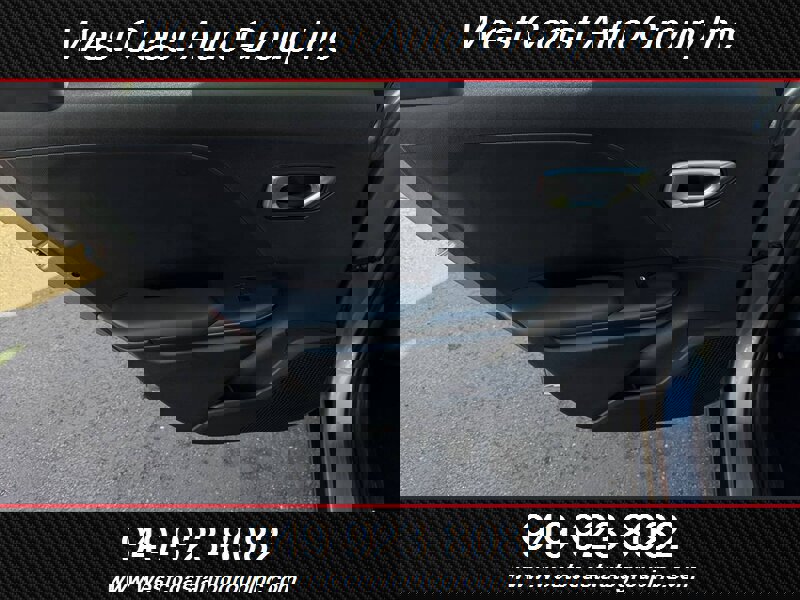 Used 2026 Kia K4 LXS image 16