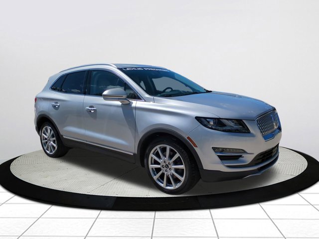 Used 2019 Lincoln MKC Reserve