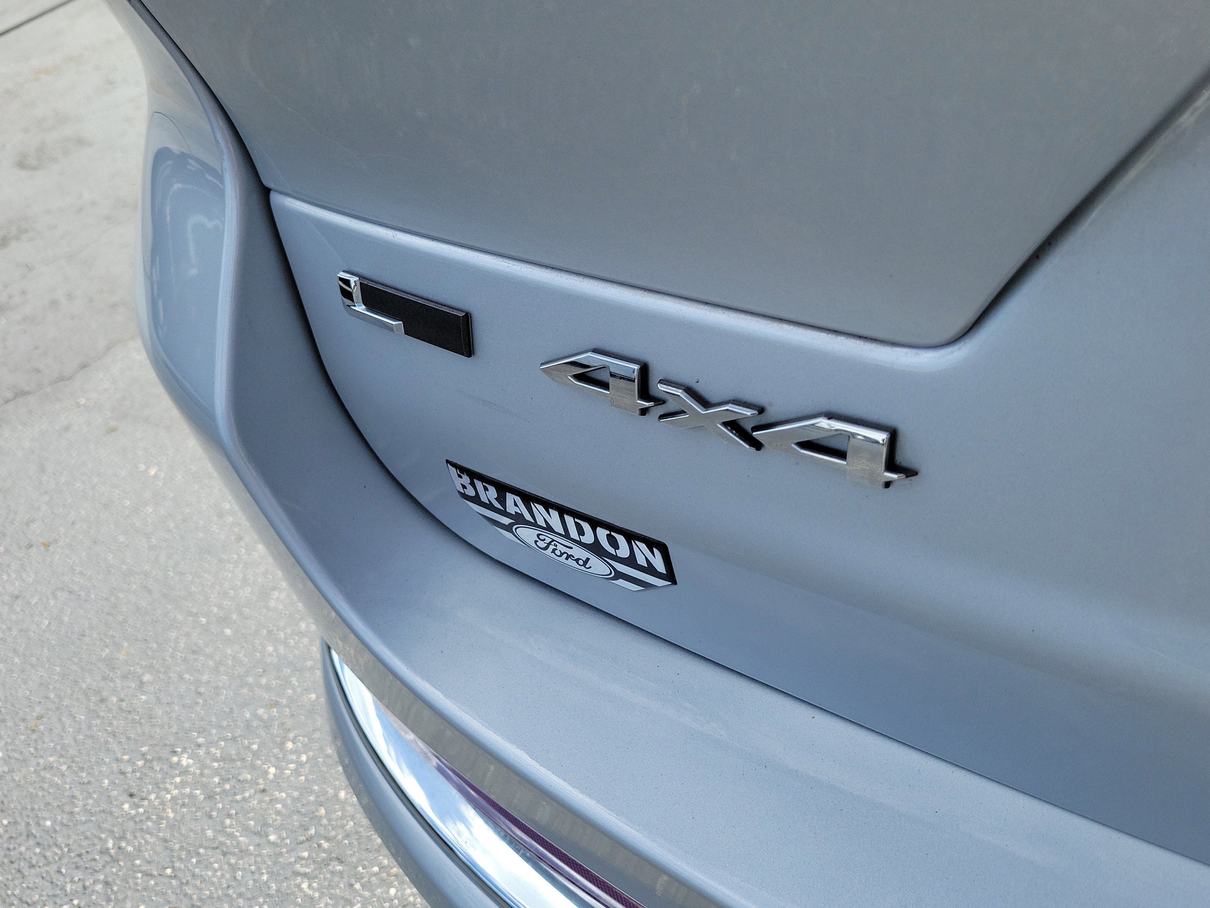 Used 2022 Jeep Grand Cherokee L Overland image 10