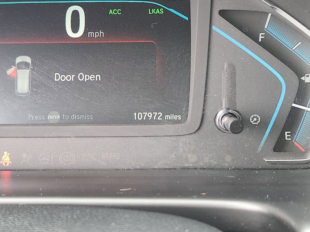 Used 2020 Honda Odyssey Elite image 31