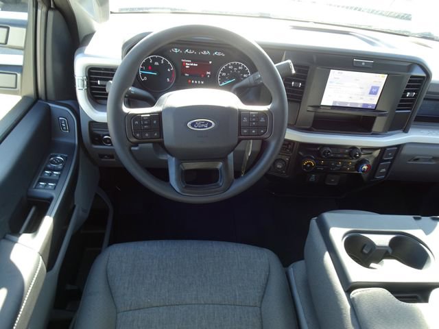 New 2026 Ford F250 XL w/ STX Appearance Package image 15