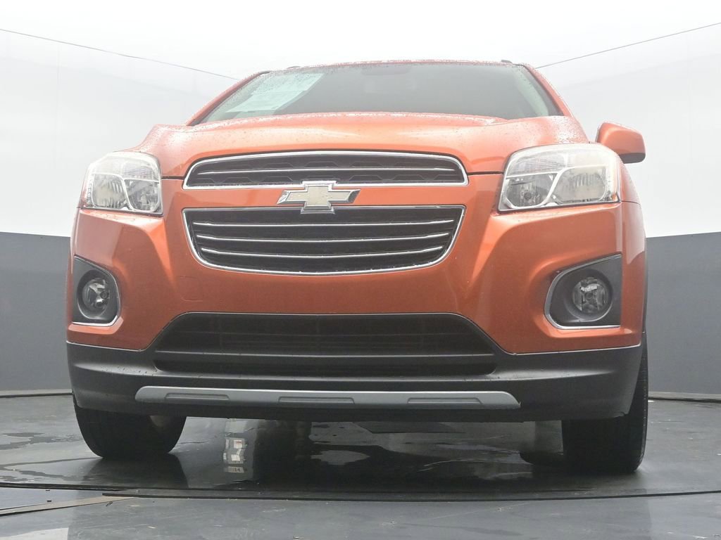 Used 2015 Chevrolet Trax LTZ AWD/4WD image 46