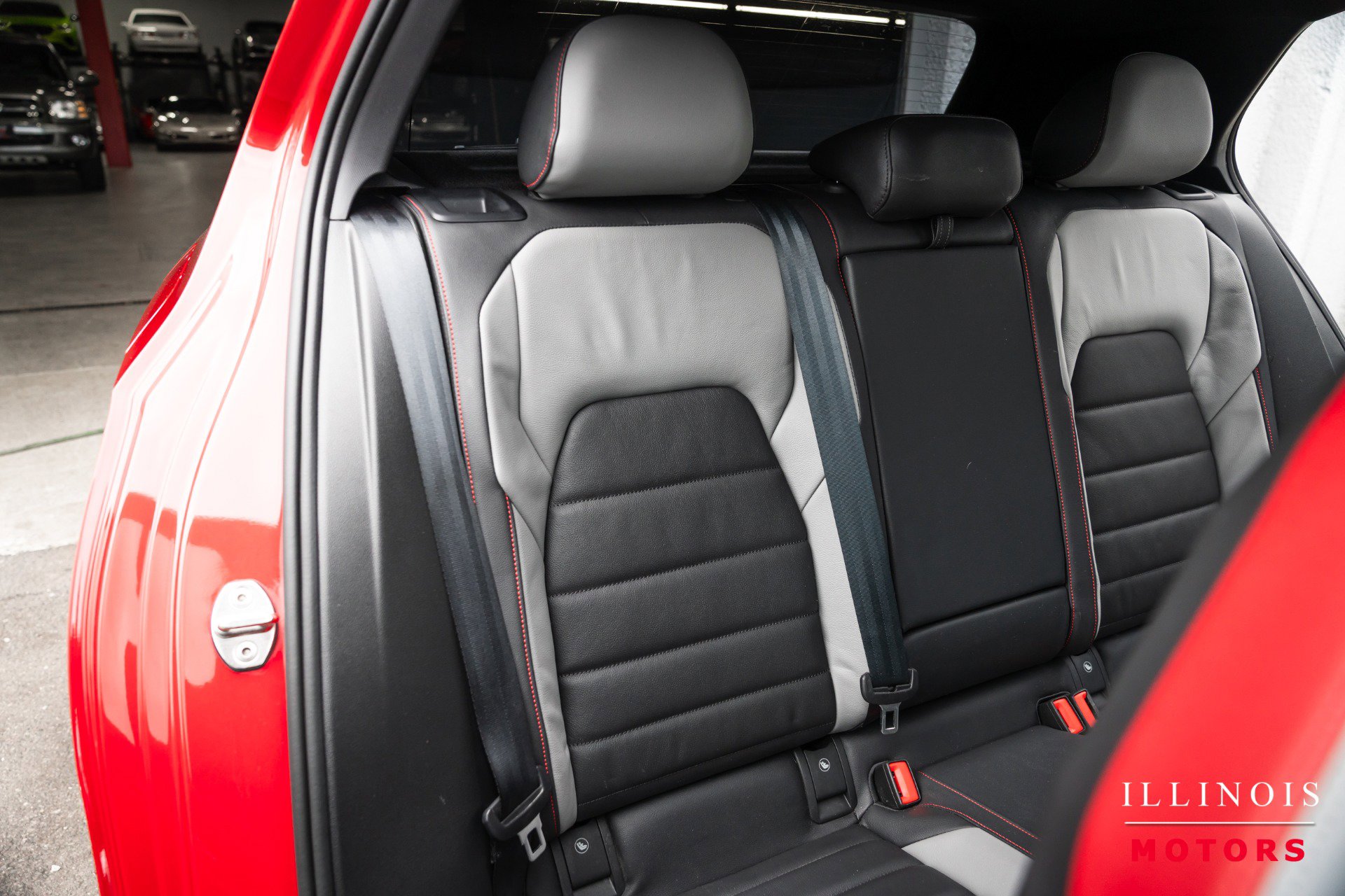 Used 2023 Volkswagen GTI Autobahn image 35