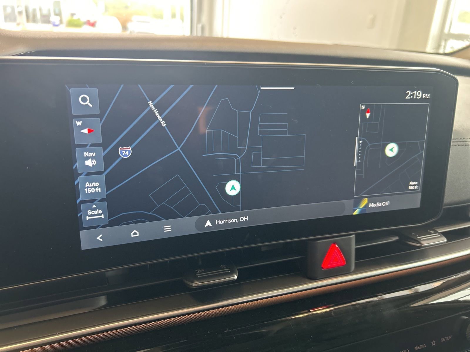 New 2026 Kia Carnival SX Prestige image 34