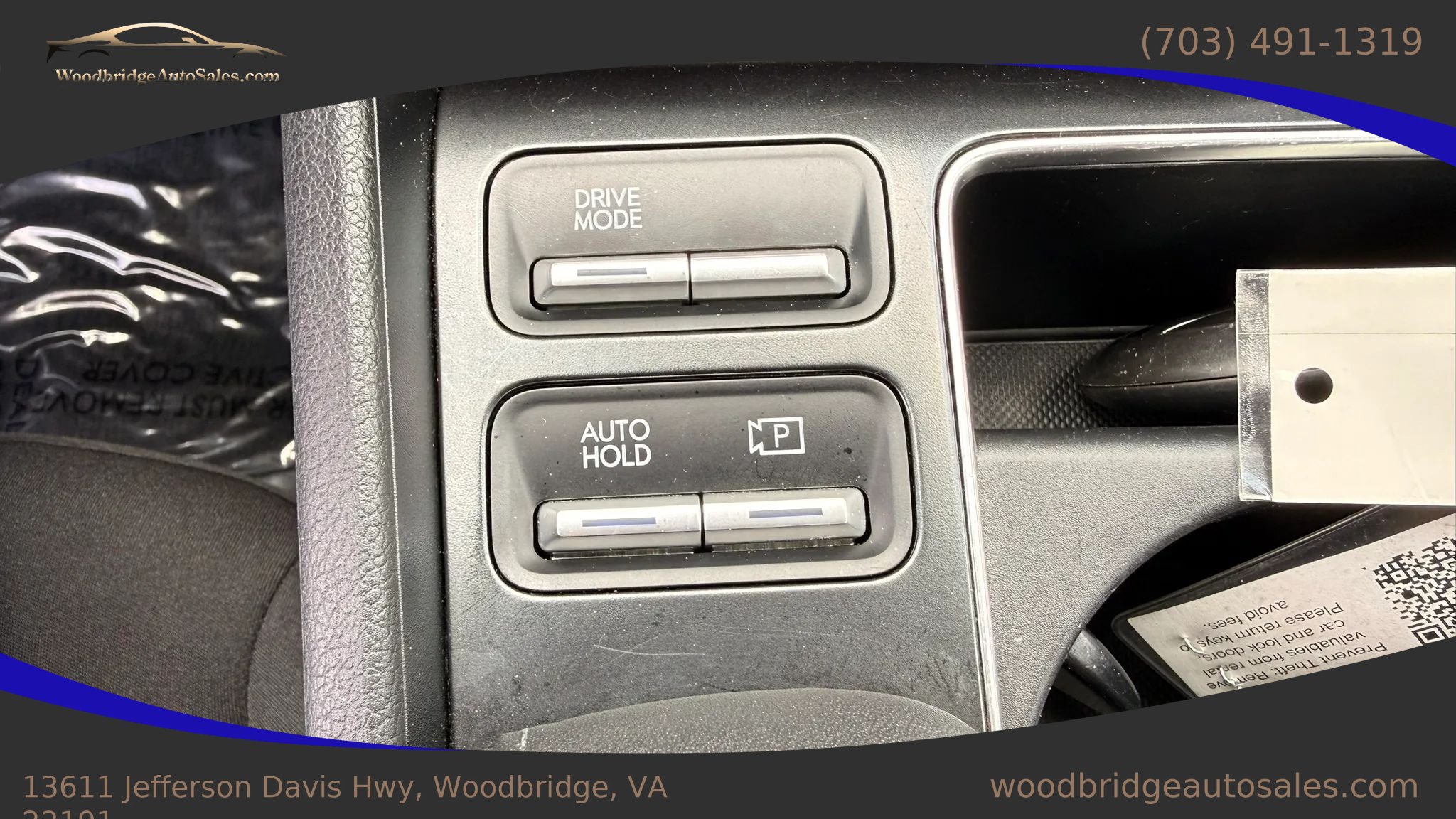 Used 2025 Hyundai Sonata SEL FWD image 27