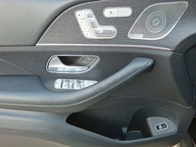 Used 2022 Mercedes-Benz GLE 350 4MATIC w/ Premium Package image 16