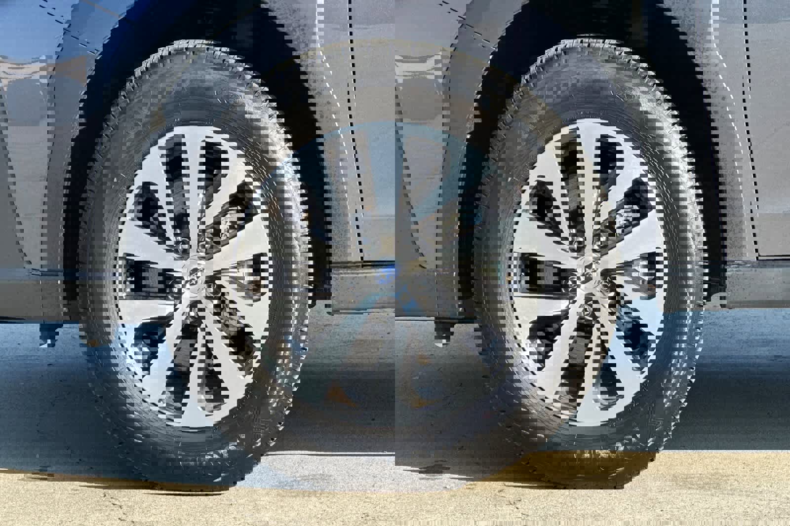 Certified 2025 Subaru Outback Premium w/ Popular Package #1 image 24