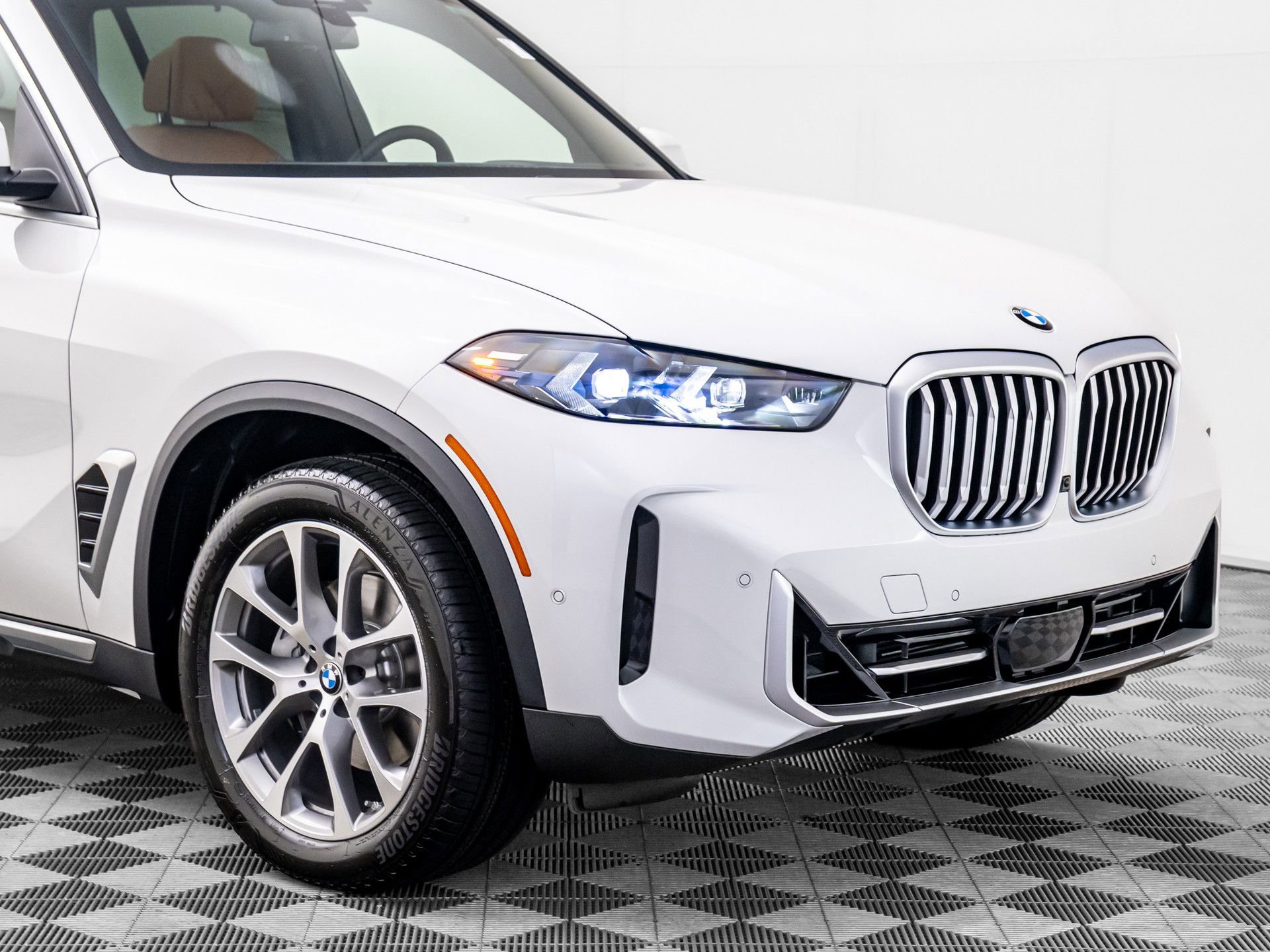 Certified 2026 BMW X5 xDrive40i image 34