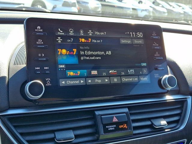 Used 2019 Honda Accord Touring image 23