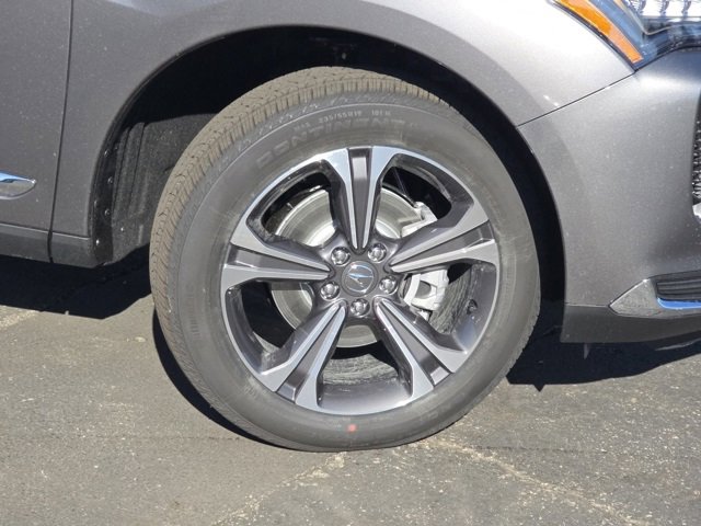 New 2025 Acura RDX w/ Technology Package image 7