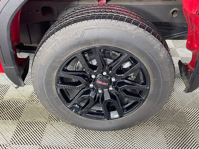 Certified 2025 GMC Sierra 1500 Elevation image 18