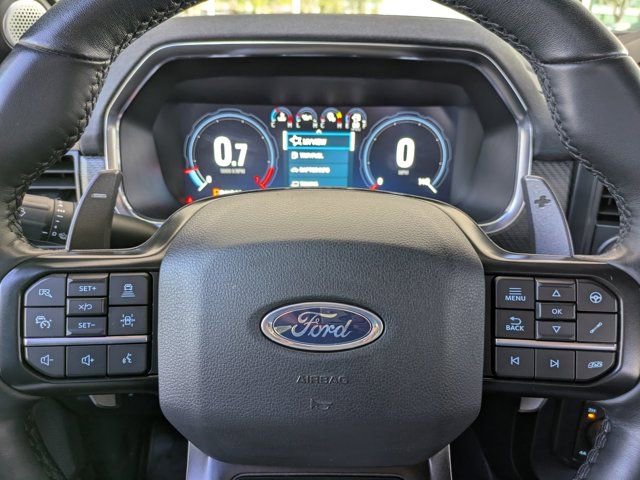 Used 2023 Ford F150 Raptor image 28