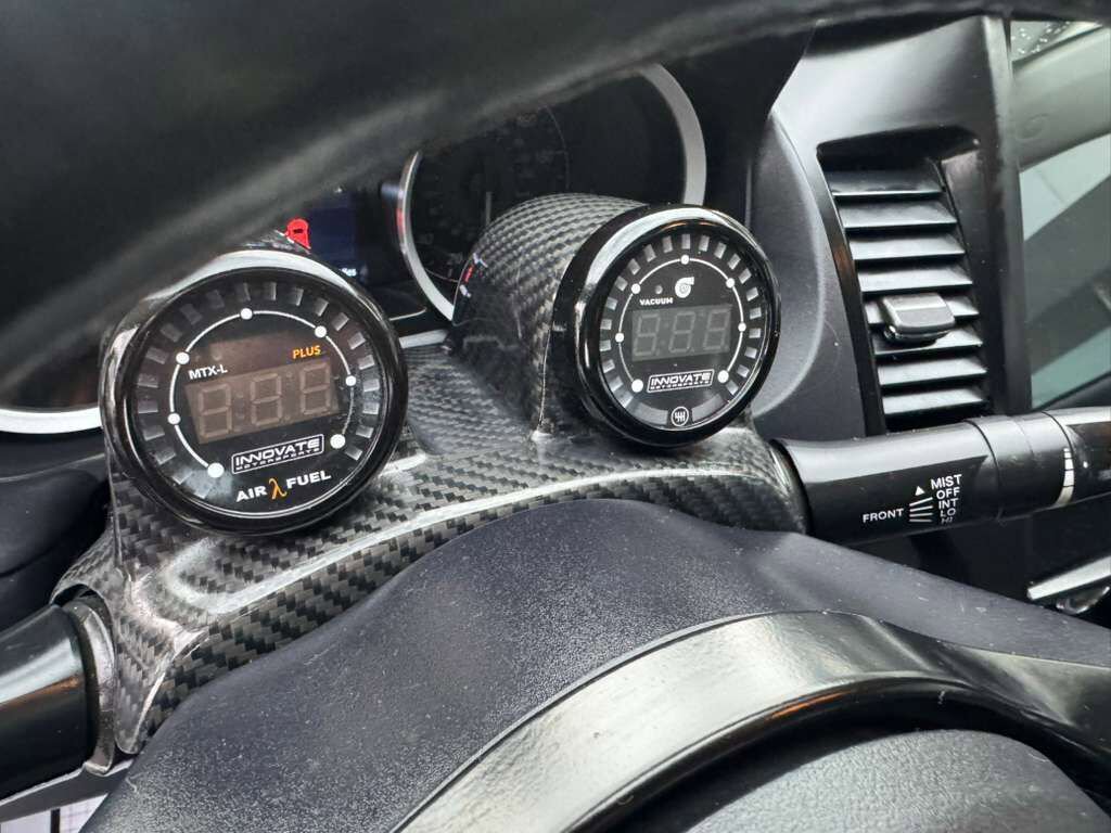 Used 2012 Mitsubishi Lancer Evolution GSR image 26