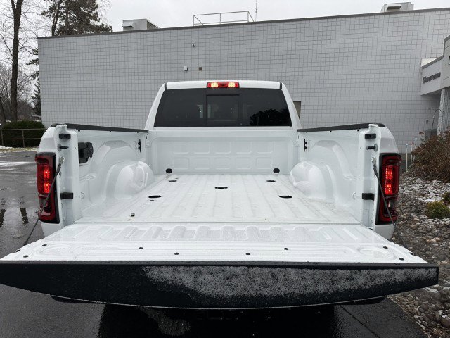New 2026 RAM 2500 Tradesman image 6