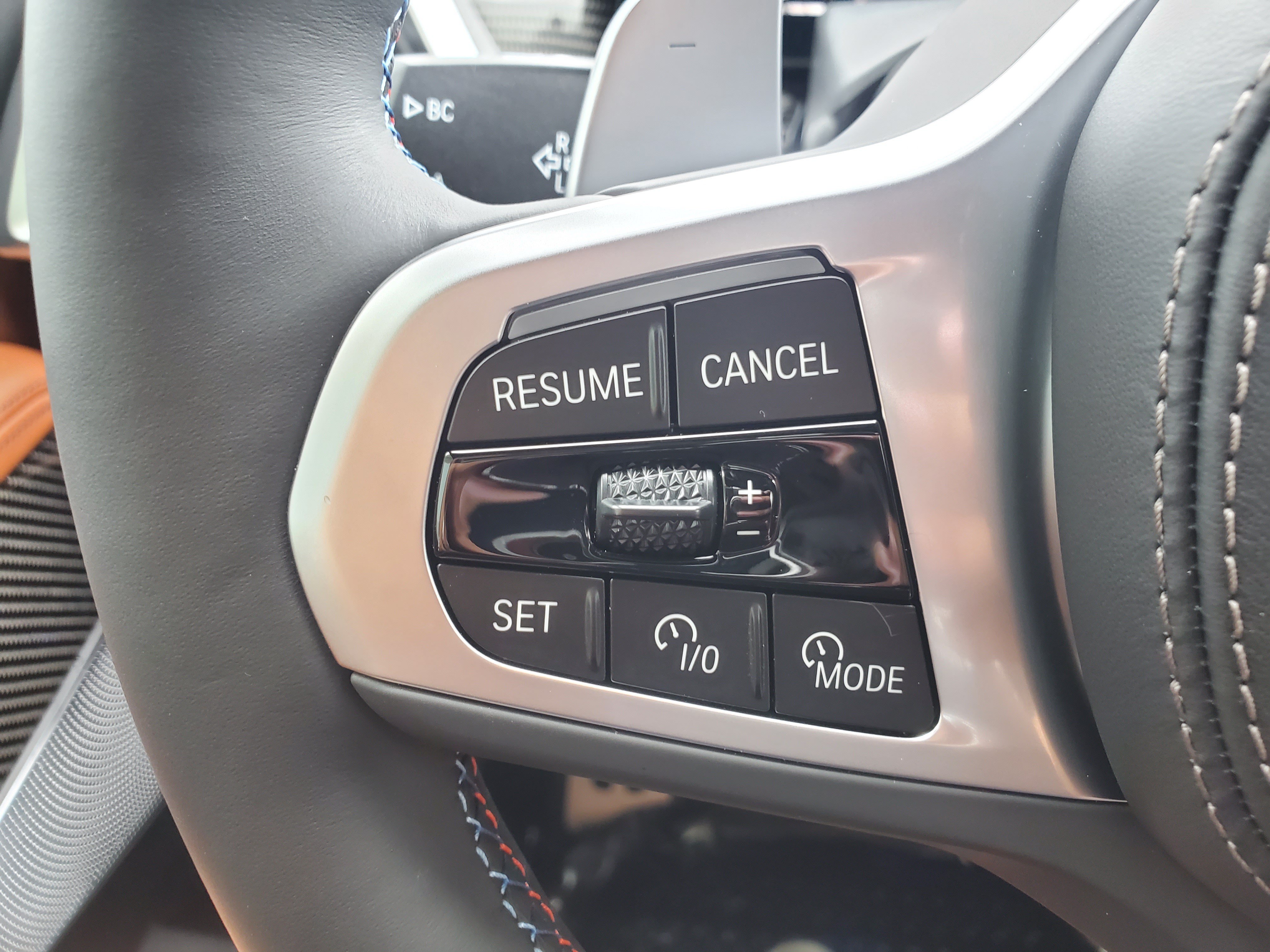 New 2027 BMW X7 M60i AWD/4WD image 13