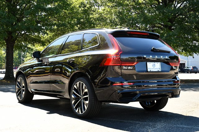 New 2027 Volvo XC60 B5 Ultra AWD/4WD image 5