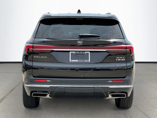 New 2026 Buick Enclave Preferred w/ Power Package image 5