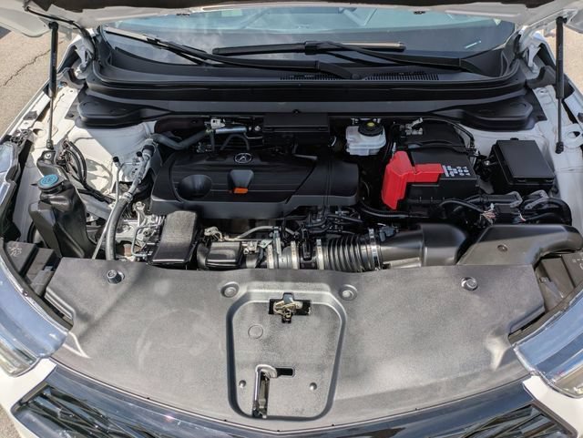 Used 2025 Acura RDX SH-AWD w/ Technology Package image 33