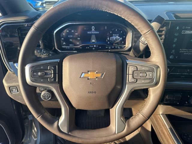 Used 2025 Chevrolet Silverado 2500 LT w/ Safety Package image 15