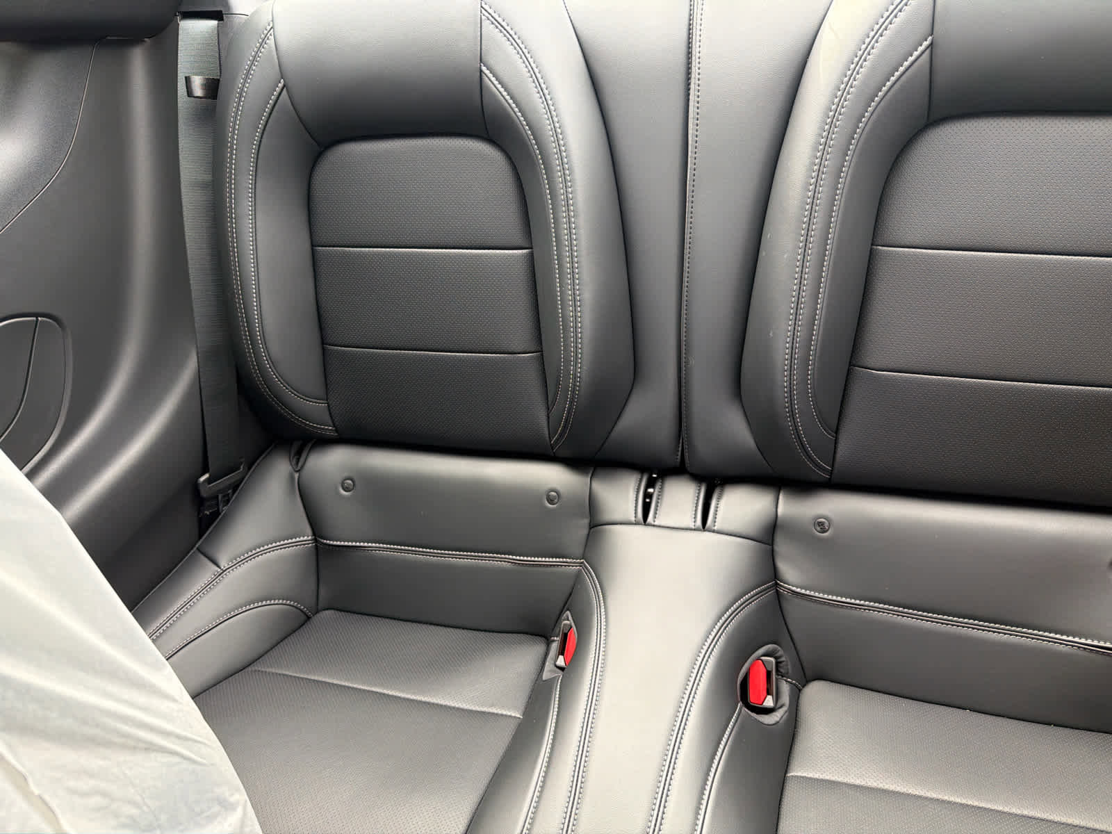 New 2026 Ford Mustang Premium image 10