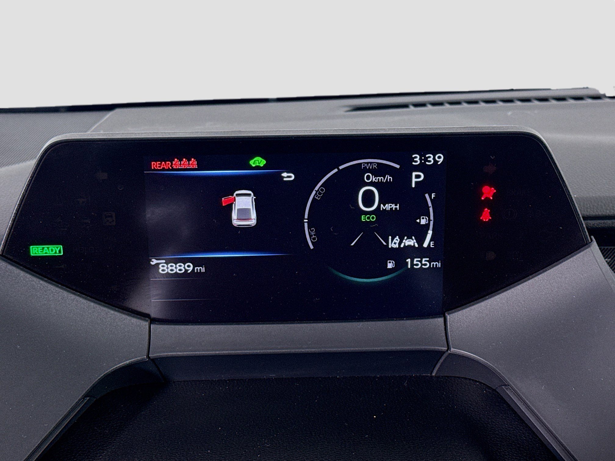 Used 2023 Toyota Prius LE image 16