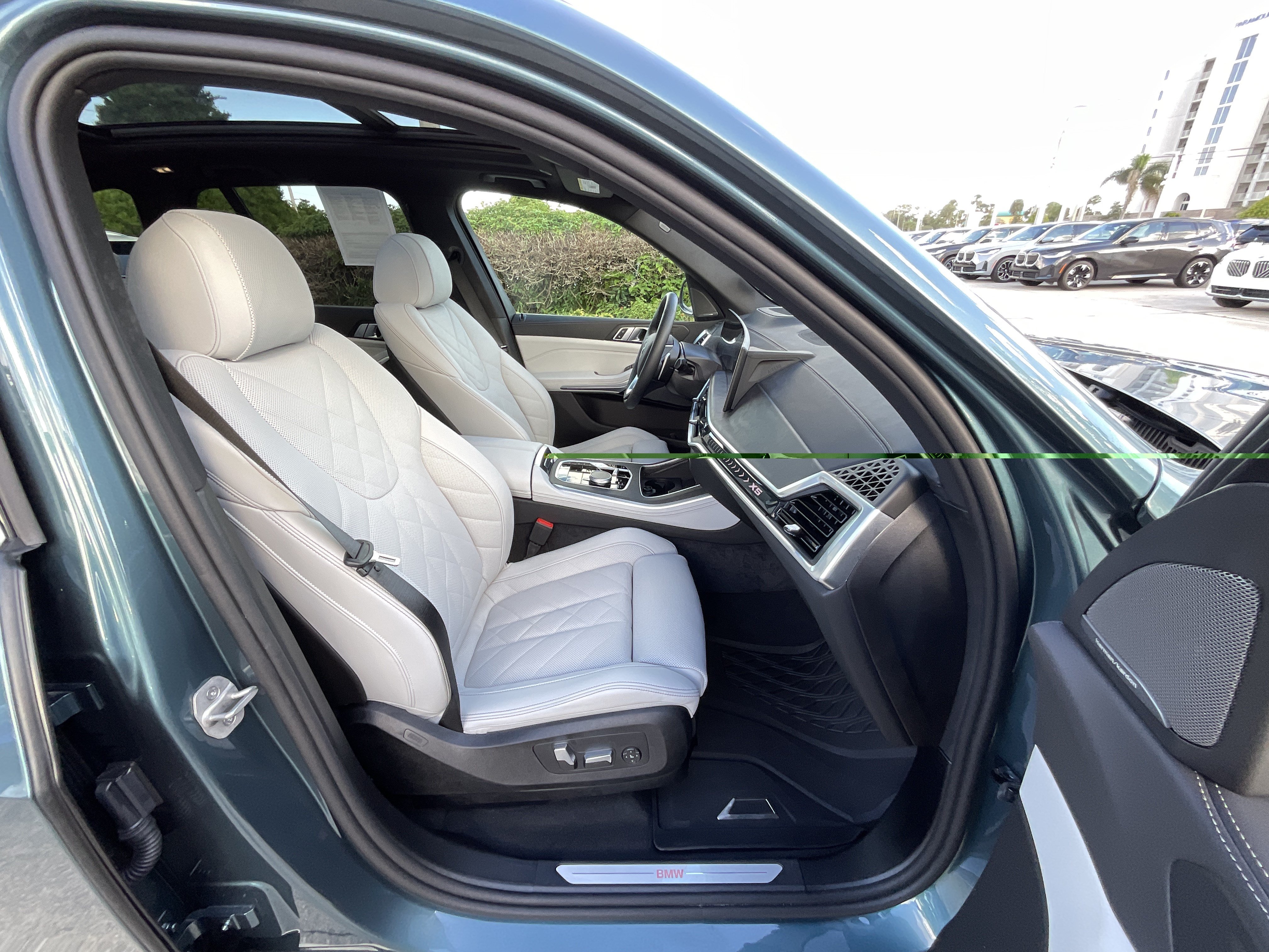 Certified 2026 BMW X5 sDrive40i RWD image 22
