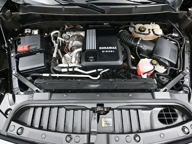 Used 2023 Chevrolet Silverado 1500 High Country w/ High Country Premium Package image 56