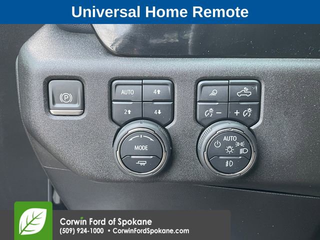 Used 2024 Chevrolet Silverado 1500 High Country w/ Z71 Off-Road Package image 32