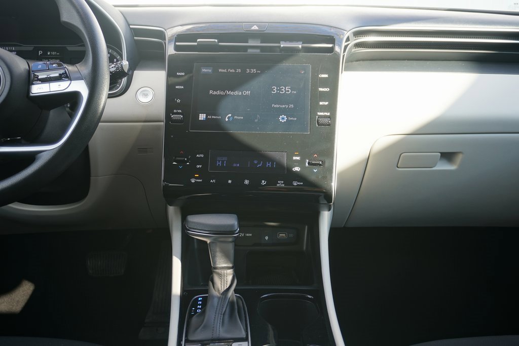 Used 2024 Hyundai Tucson SEL image 25