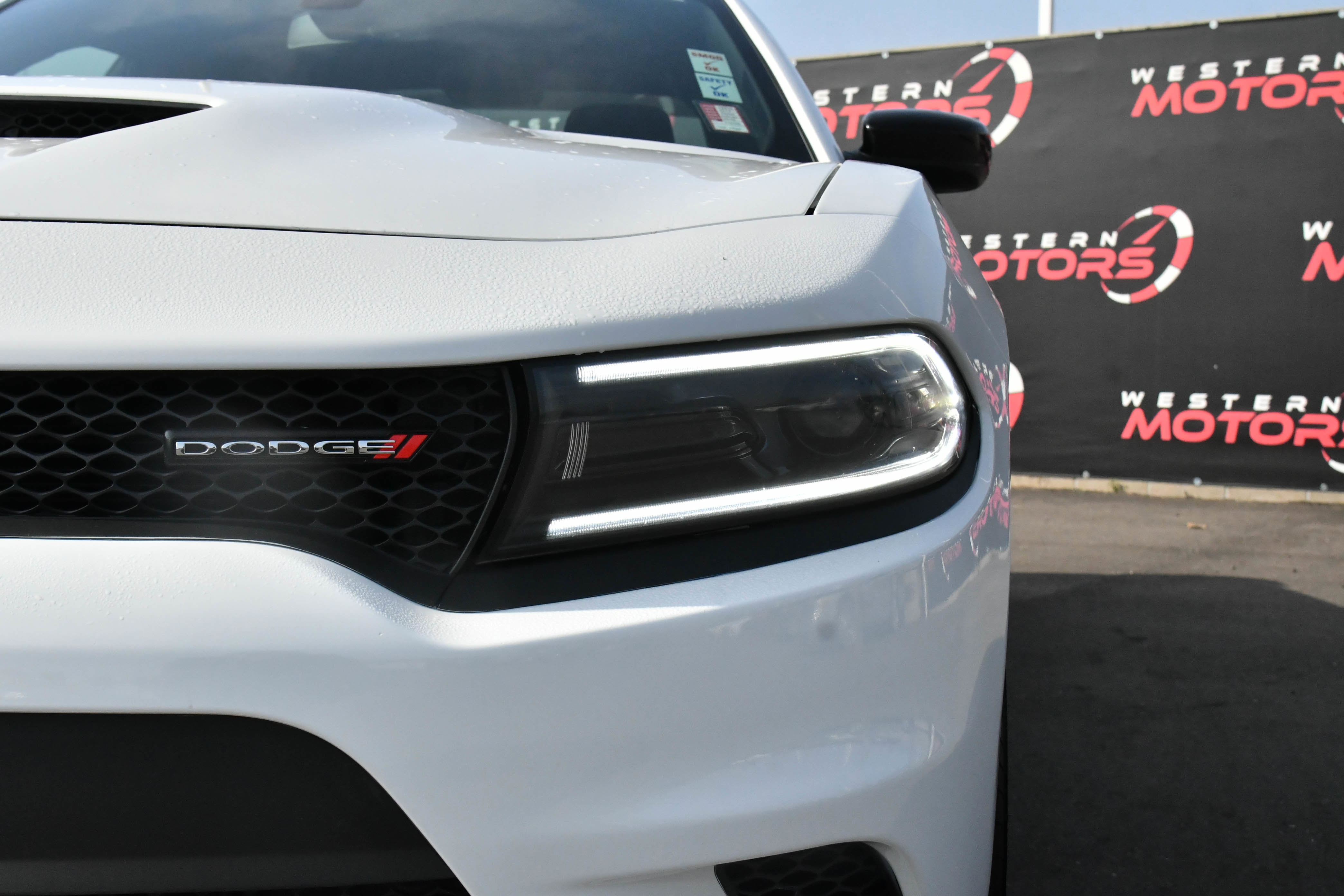 Used 2023 Dodge Charger GT image 11