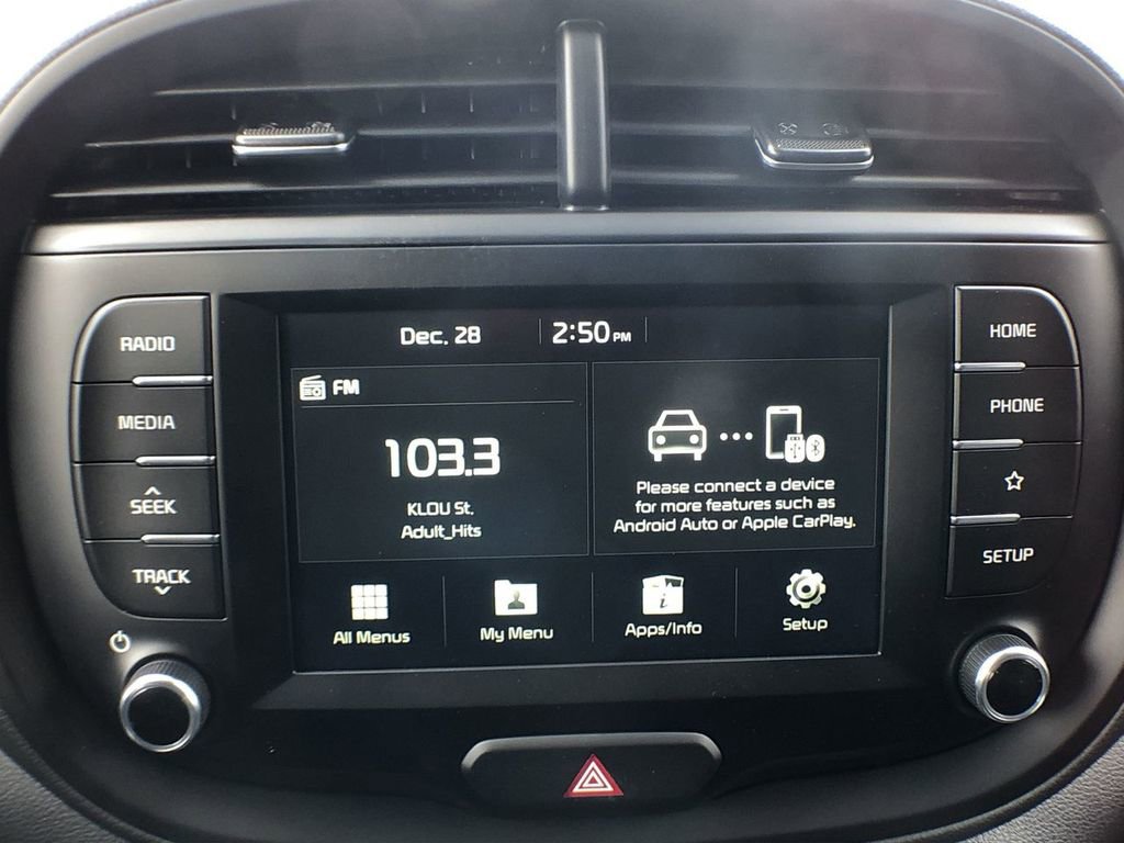 Used 2021 Kia Soul GT-Line FWD image 36