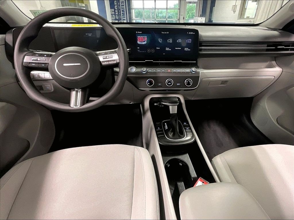 Certified 2024 Hyundai Kona SE AWD/4WD image 21
