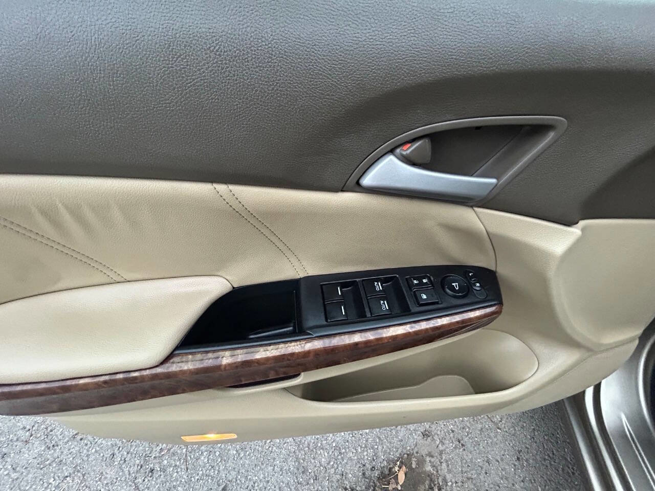 Used 2008 Honda Accord EX-L image 20